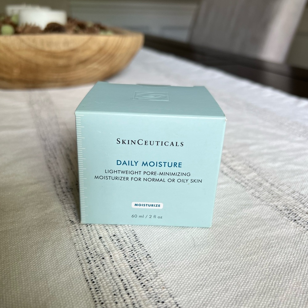 Skinceuticals Daily Moisturizer
